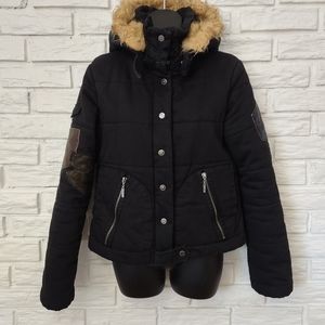 Steve Madden Women's Winter Jacket Size M